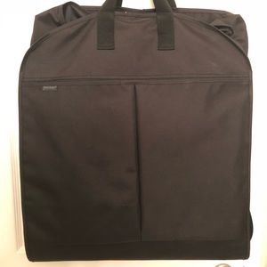 Travel Garment Bag for Weddings/Military/Travel